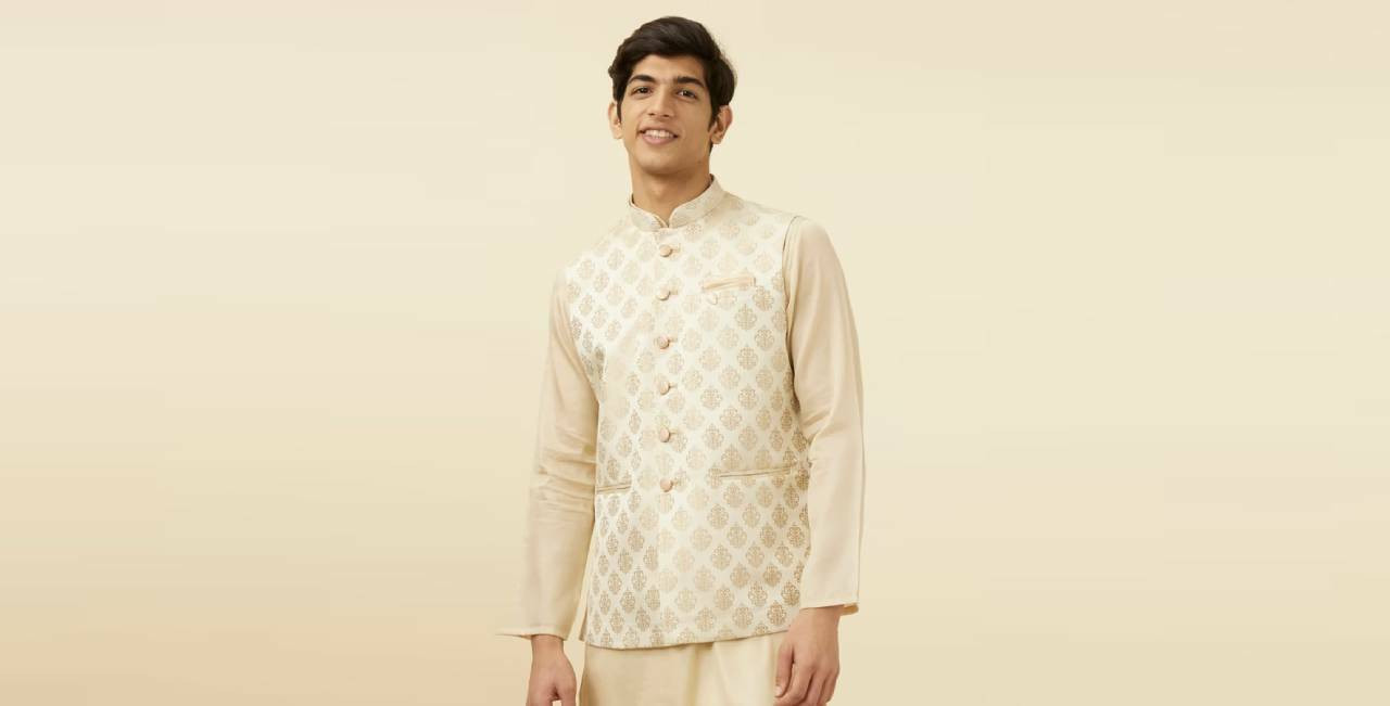 Nehru Jackets